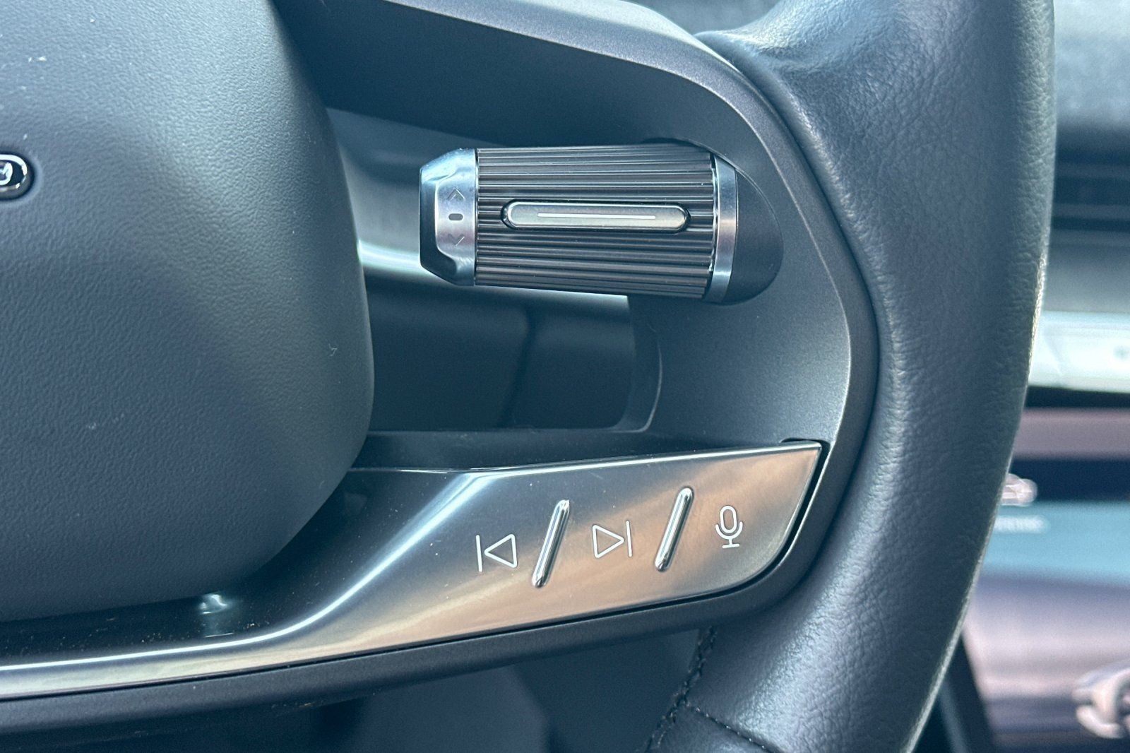 2024 Lucid Air Pure