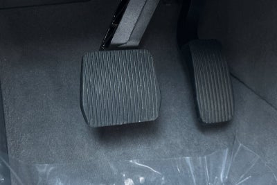 2024 Lucid Air Pure
