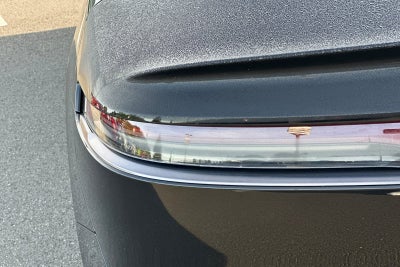 2024 Lucid Air Pure