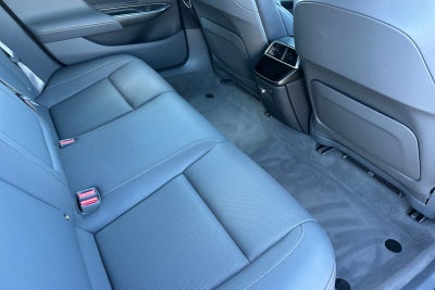 2024 Lucid Air Touring