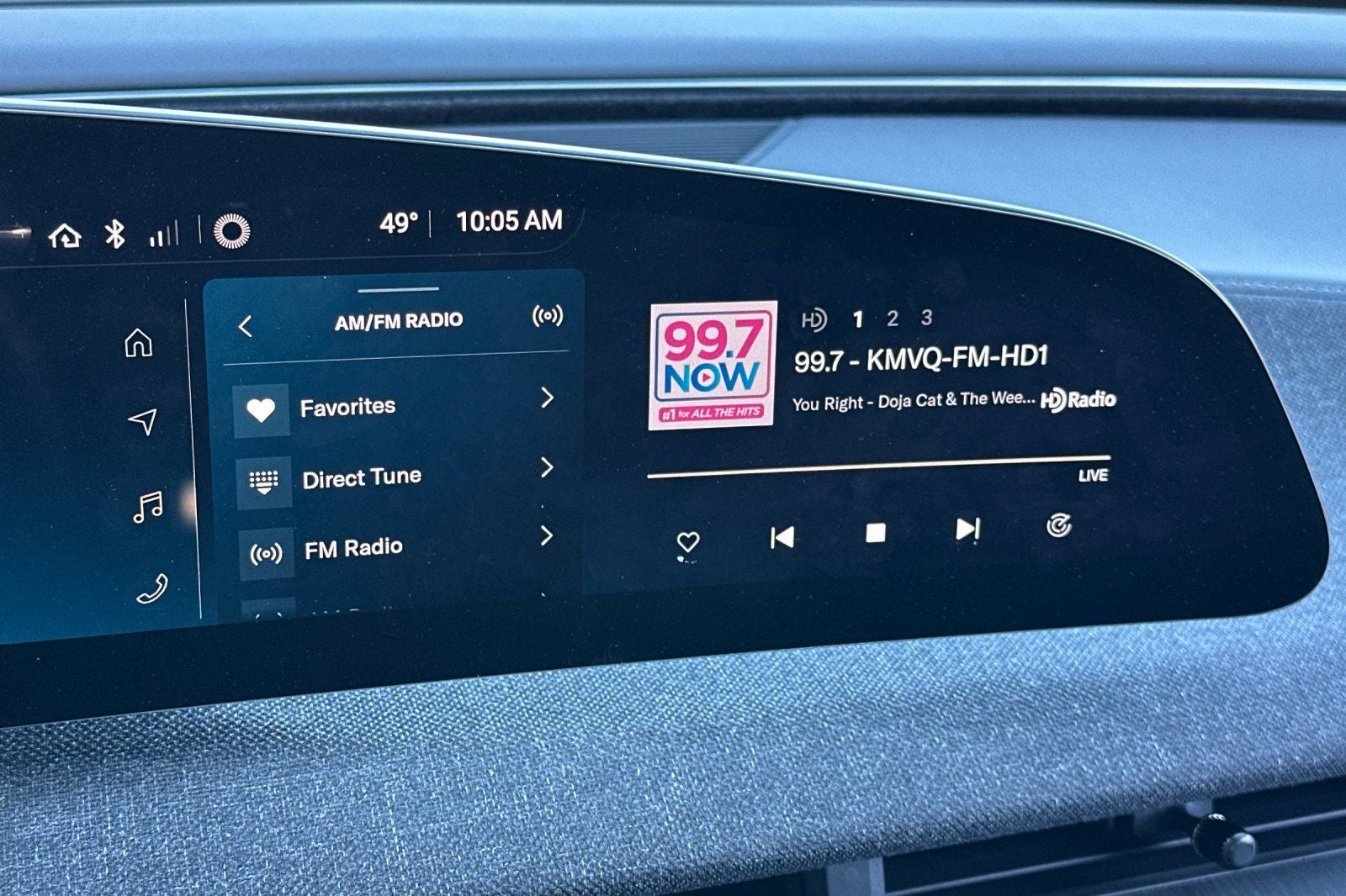 2024 Lucid Air Touring