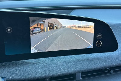 2024 Lucid Air Touring