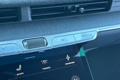 2024 Lucid Air Touring