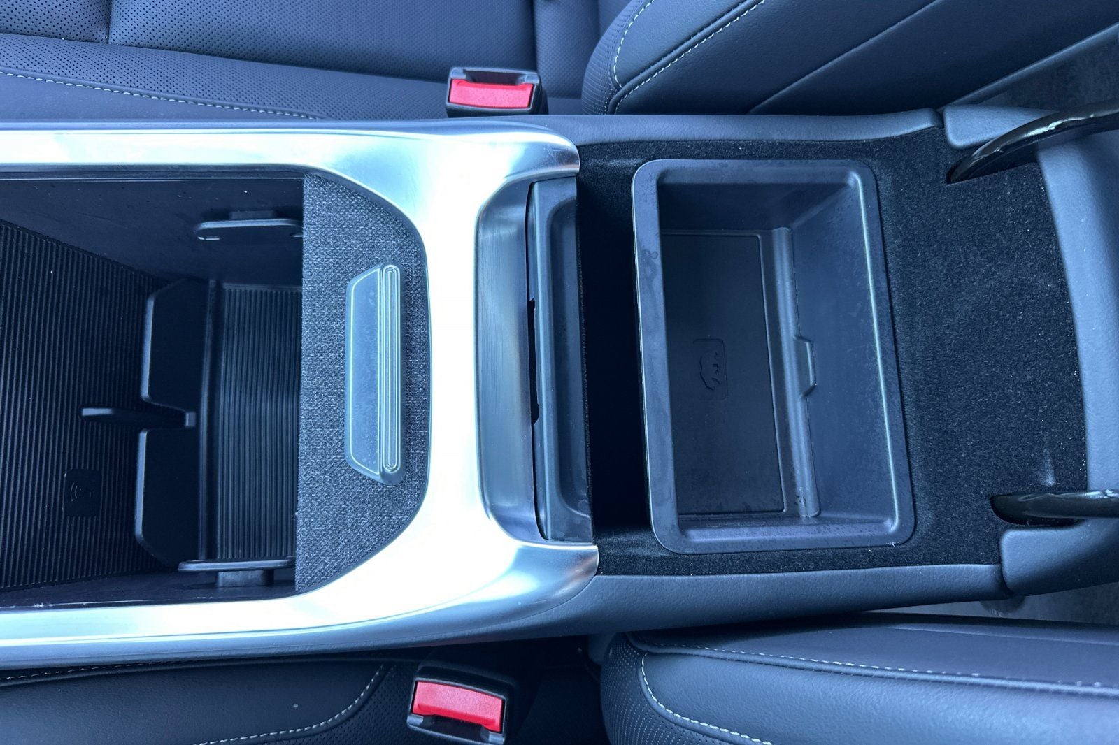 2024 Lucid Air Touring