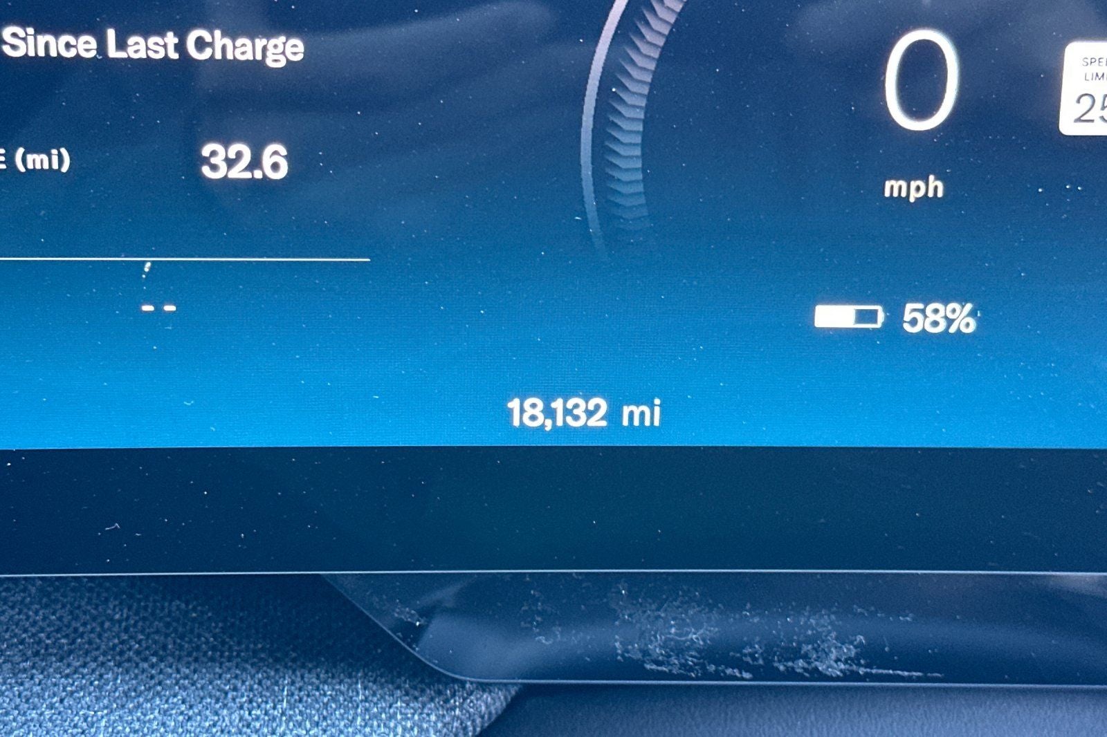 2024 Lucid Air Touring