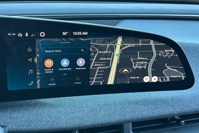 2024 Lucid Air Touring