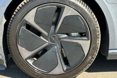 2024 Lucid Air Touring