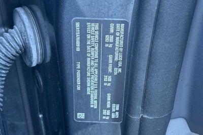 2024 Lucid Air Touring