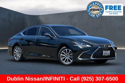 2024 Lexus ES 350