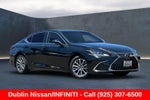 2024 Lexus ES 350