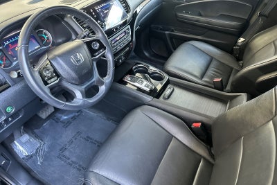 2022 Honda Pilot Touring 7 Passenger