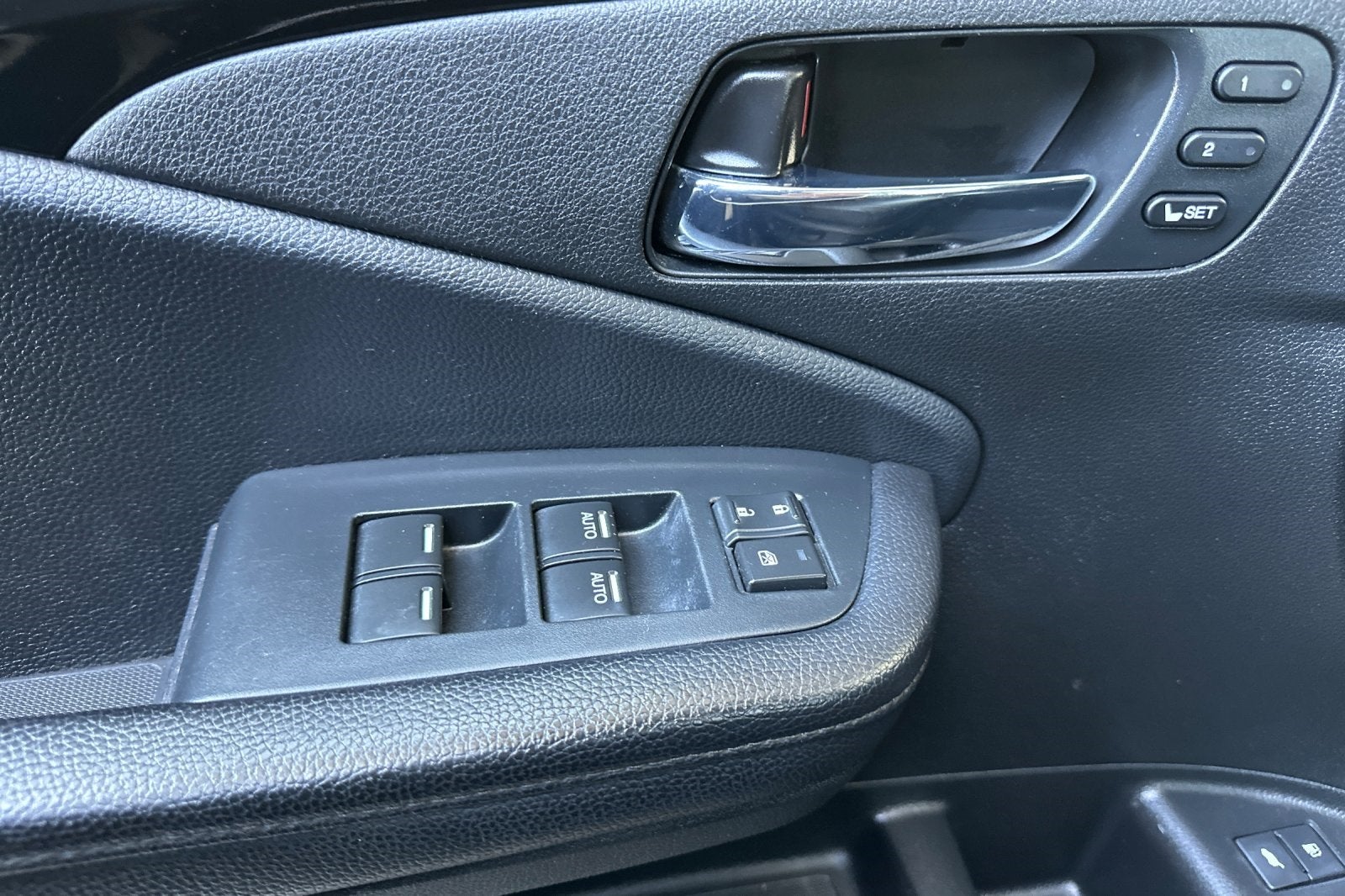 2022 Honda Pilot Touring 7 Passenger