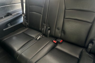 2022 Honda Pilot Touring 7 Passenger