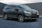 2022 Honda Pilot Touring 7 Passenger