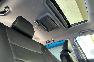 2022 Honda Pilot Touring 7 Passenger