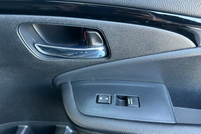 2022 Honda Pilot Touring 7 Passenger