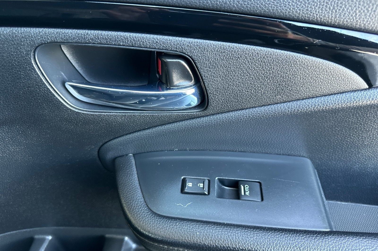 2022 Honda Pilot Touring 7 Passenger