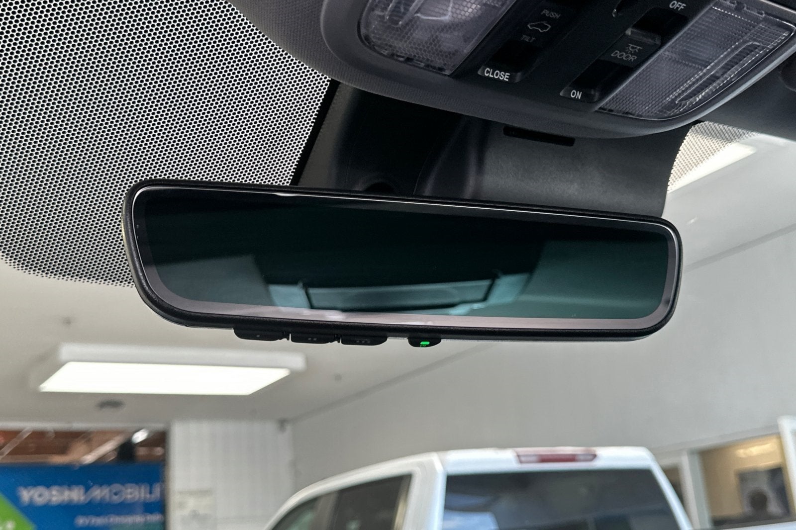 2022 Honda Pilot Touring 7 Passenger