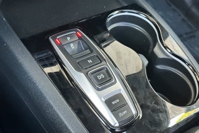 2022 Honda Pilot Touring 7 Passenger