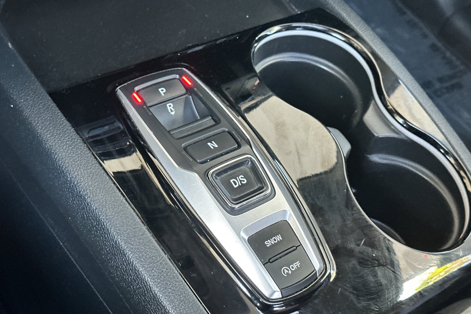 2022 Honda Pilot Touring 7 Passenger