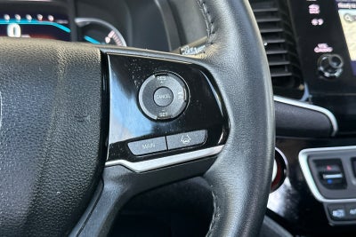 2022 Honda Pilot Touring 7 Passenger