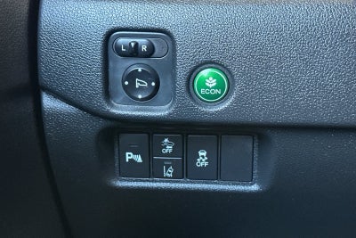 2022 Honda Pilot Touring 7 Passenger