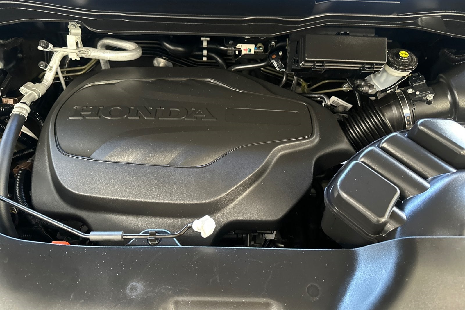 2022 Honda Pilot Touring 7 Passenger