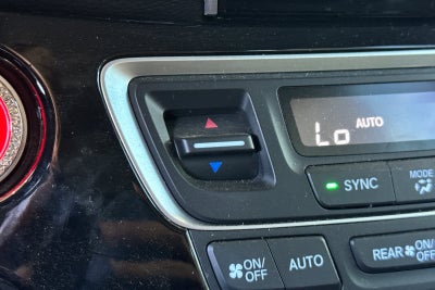 2022 Honda Pilot Touring 8 Passenger