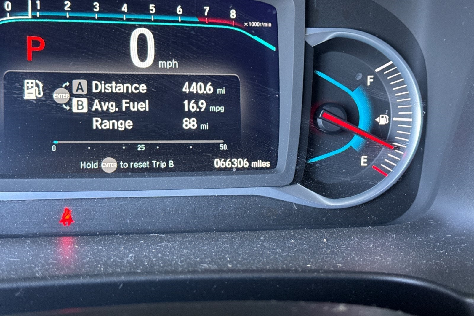 2022 Honda Pilot Touring 8 Passenger