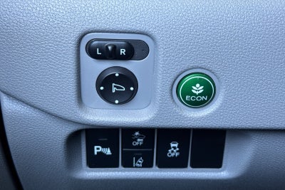 2022 Honda Pilot Touring 8 Passenger