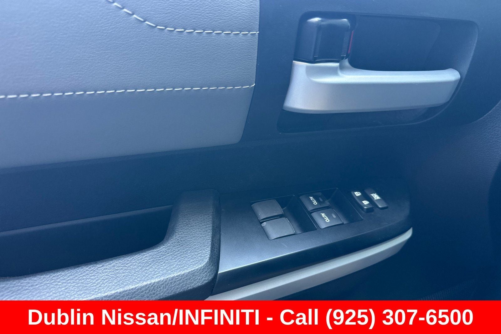 2021 Toyota Tundra Limited