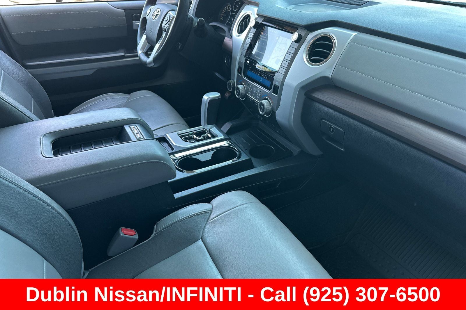 2021 Toyota Tundra Limited