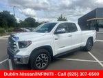 2021 Toyota Tundra Limited