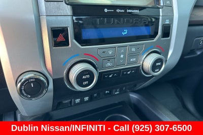 2021 Toyota Tundra Limited