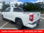 2021 Toyota Tundra Limited