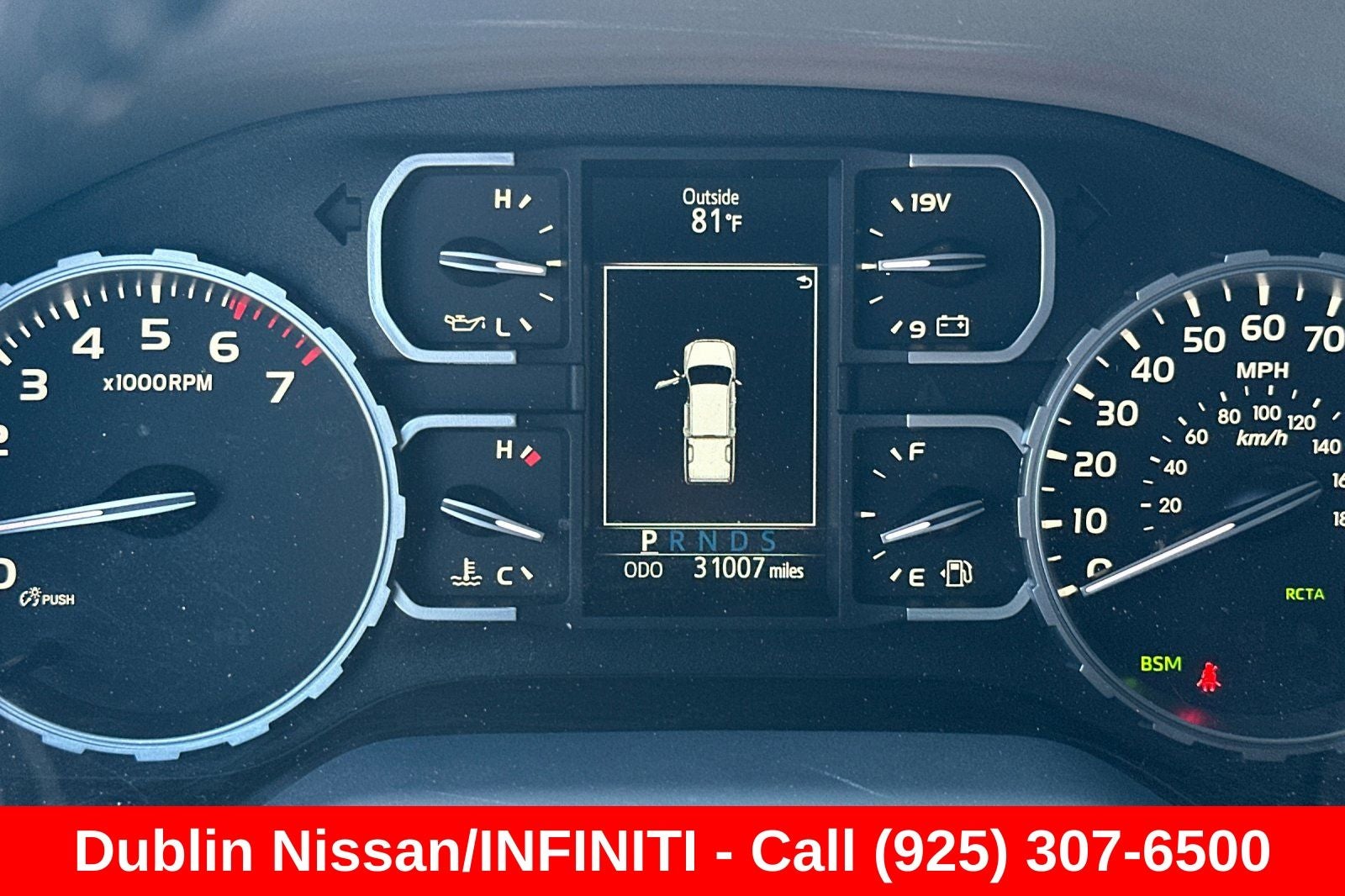 2021 Toyota Tundra Limited