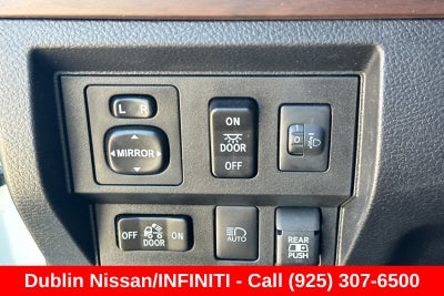 2021 Toyota Tundra Limited