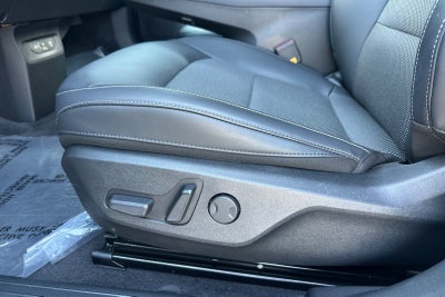 2025 Kia EV6 Light Long range