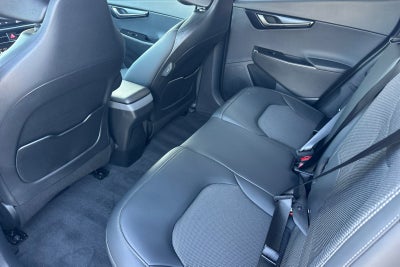 2025 Kia EV6 Light Long range
