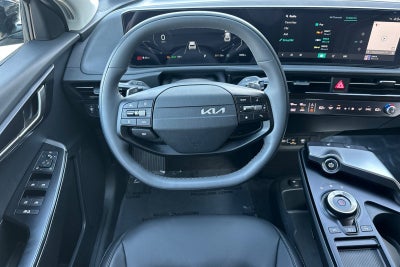 2025 Kia EV6 Light Long range