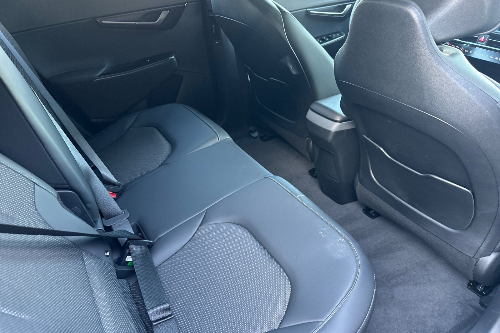 2025 Kia EV6 Light Long range