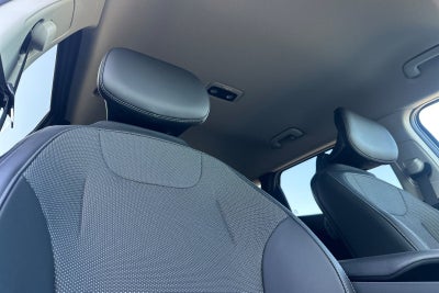 2025 Kia EV6 Light Long range