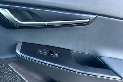 2025 Kia EV6 Light Long range