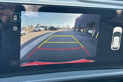 2025 Kia EV6 Light Long range