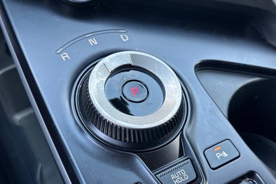 2025 Kia EV6 Light Long range