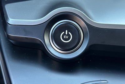 2025 Kia EV6 Light Long range