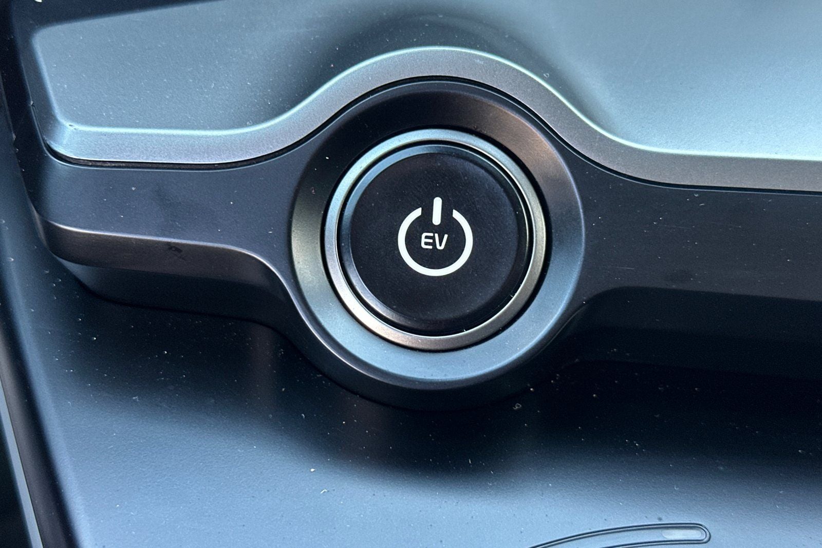 2025 Kia EV6 Light Long range