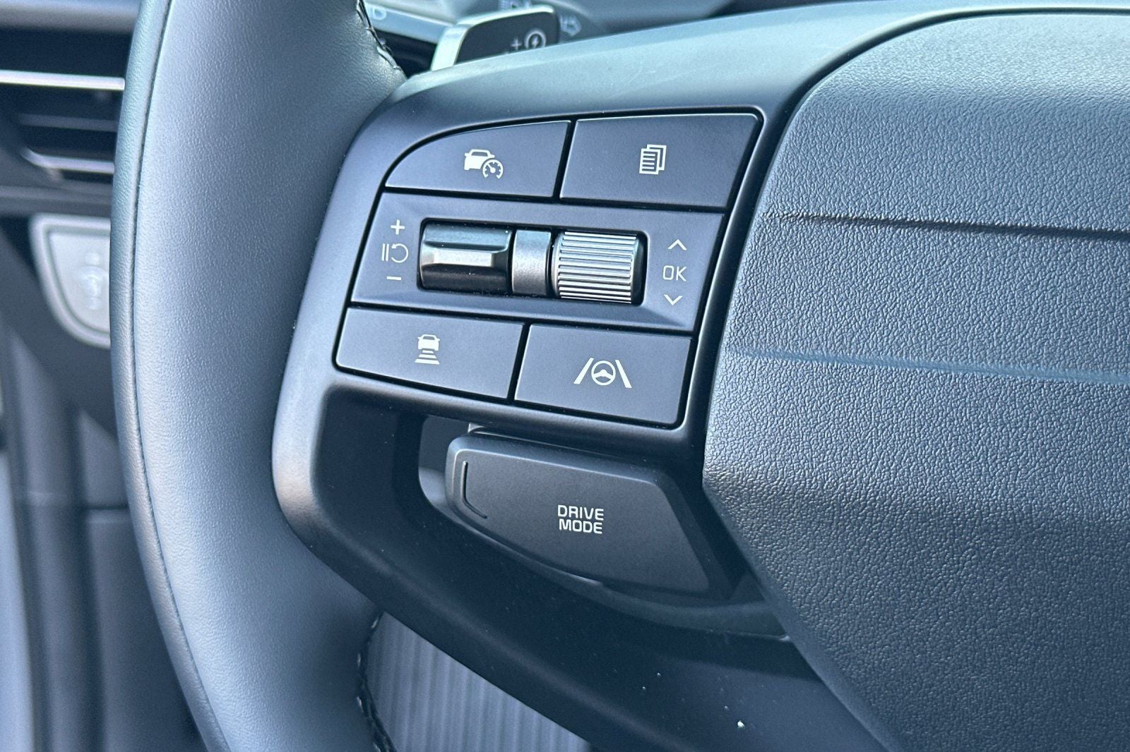 2025 Kia EV6 Light Long range