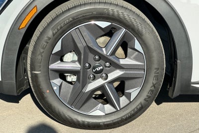 2025 Kia EV6 Light Long range