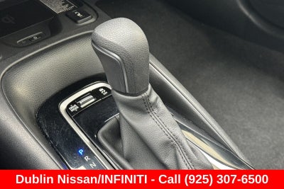 2024 Toyota Corolla XSE